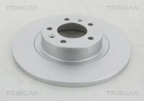 Handler.Part Brake disc TRISCAN 812028135C 1