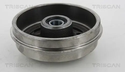 Handler.Part Brake drum TRISCAN 812028208 2