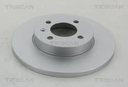 Handler.Part Brake disc TRISCAN 812029104C 1