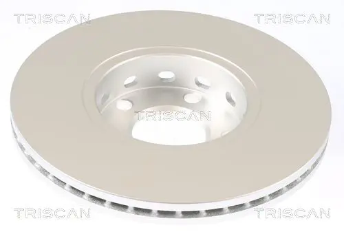 Handler.Part Brake disc TRISCAN 812029108C 2