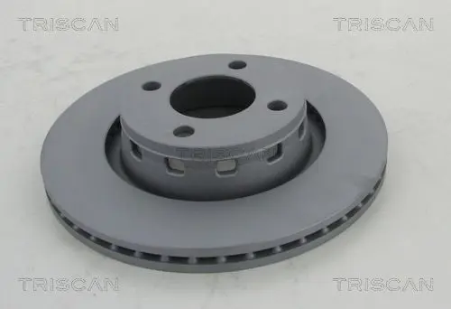 Handler.Part Brake disc TRISCAN 812029116C 1