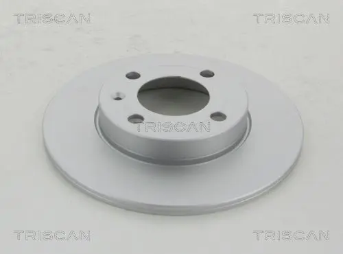 Handler.Part Brake disc TRISCAN 812029138C 1