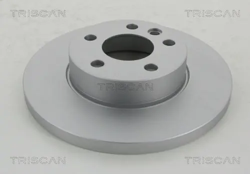 Handler.Part Brake disc TRISCAN 812029143C 1