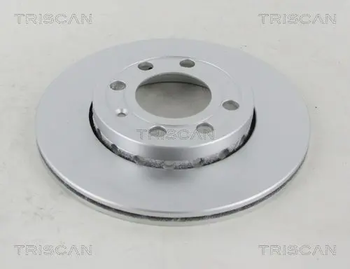 Handler.Part Brake disc TRISCAN 812029157C 1