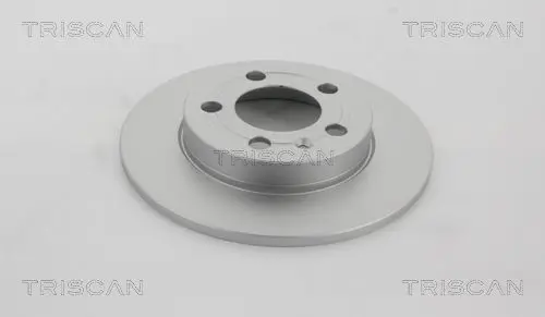 Handler.Part Brake disc TRISCAN 812029163C 1