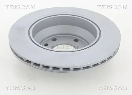 Handler.Part Brake disc TRISCAN 812029176C 2