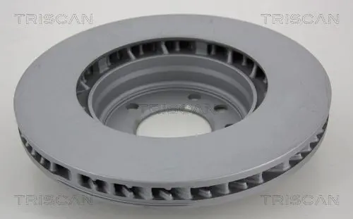 Handler.Part Brake disc TRISCAN 812029177C 2