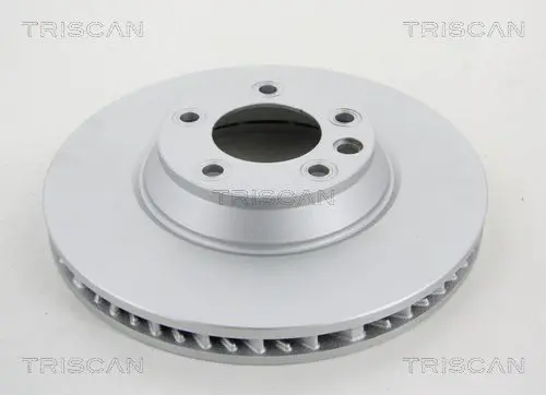 Handler.Part Brake disc TRISCAN 812029180C 1