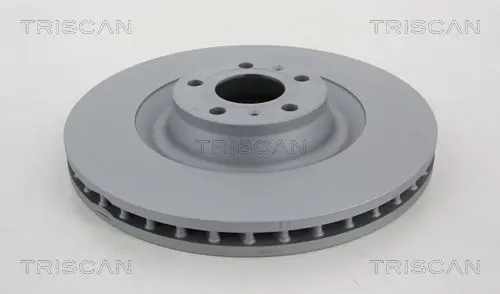 Handler.Part Brake disc TRISCAN 812029189C 1