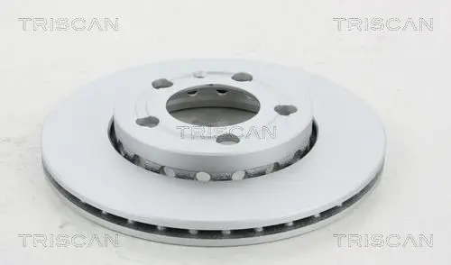 Handler.Part Brake disc TRISCAN 812029192C 1