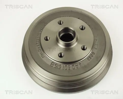 Handler.Part Brake drum TRISCAN 812029213 1