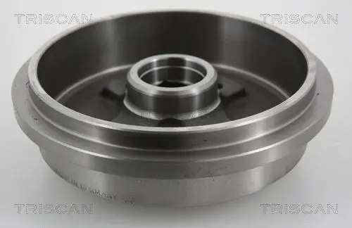 Handler.Part Brake drum TRISCAN 812029218 2