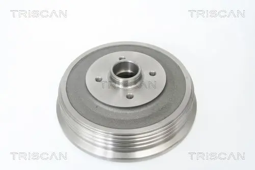 Handler.Part Brake drum TRISCAN 812029219 1