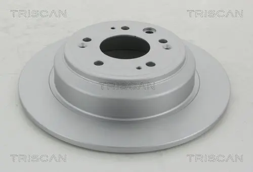 Handler.Part Brake disc TRISCAN 812040153C 1