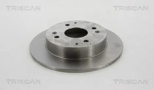 Handler.Part Brake disc TRISCAN 812040159 1