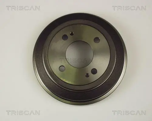 Handler.Part Brake drum TRISCAN 812040202 1