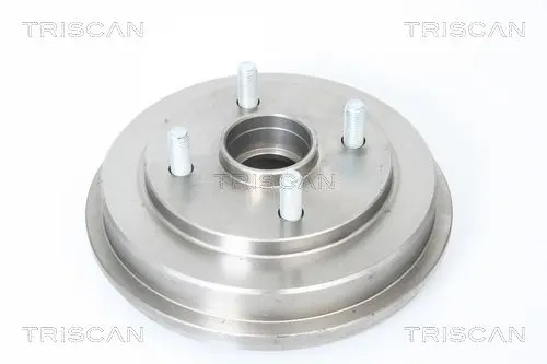 Handler.Part Brake drum TRISCAN 812041201 1