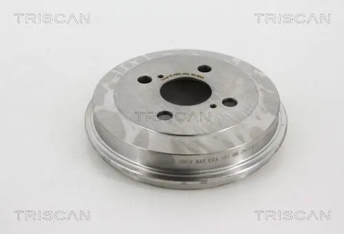 Handler.Part Brake drum TRISCAN 812041205 1