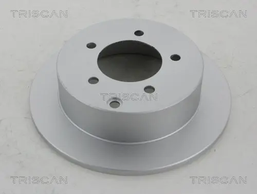 Handler.Part Brake disc TRISCAN 812042145C 1