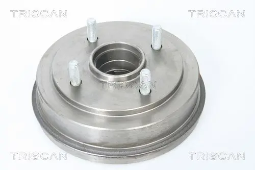 Handler.Part Brake drum TRISCAN 812042204 1