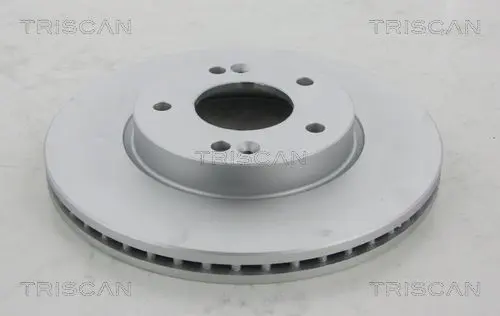 Handler.Part Brake disc TRISCAN 812043171C 1