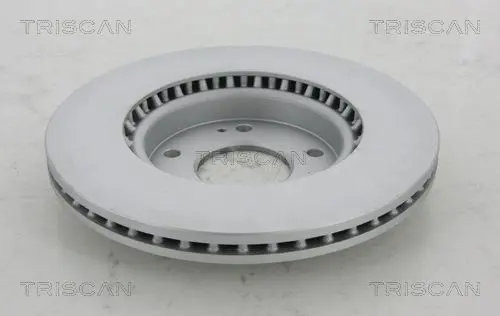 Handler.Part Brake disc TRISCAN 812043171C 2