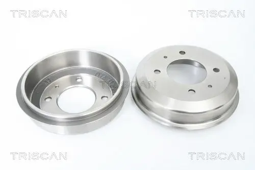 Handler.Part Brake drum TRISCAN 812043206 1