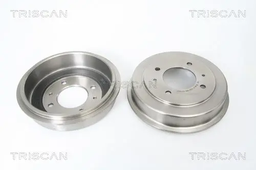 Handler.Part Brake drum TRISCAN 812043204 1