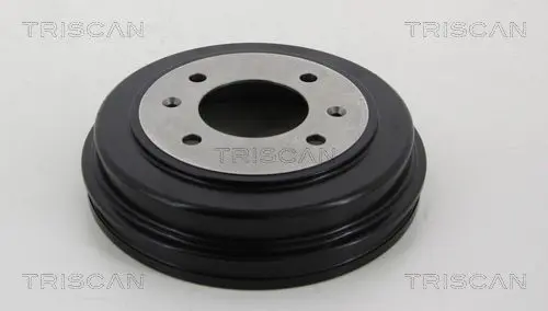 Handler.Part Brake drum TRISCAN 812043215 1