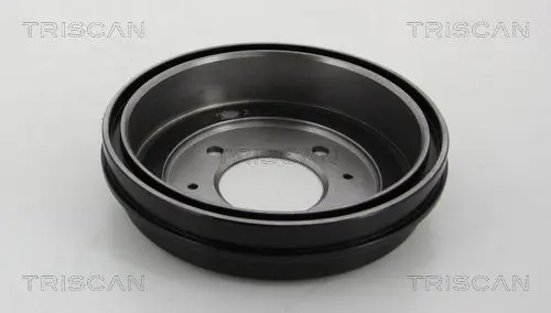 Handler.Part Brake drum TRISCAN 812043215 2