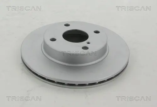 Handler.Part Brake disc TRISCAN 812050110C 1