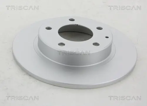 Handler.Part Brake disc TRISCAN 812050120C 1