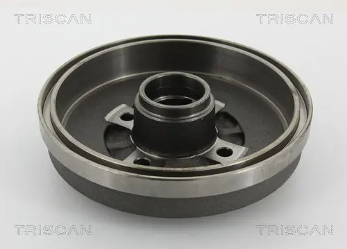 Handler.Part Brake drum TRISCAN 812043221 2