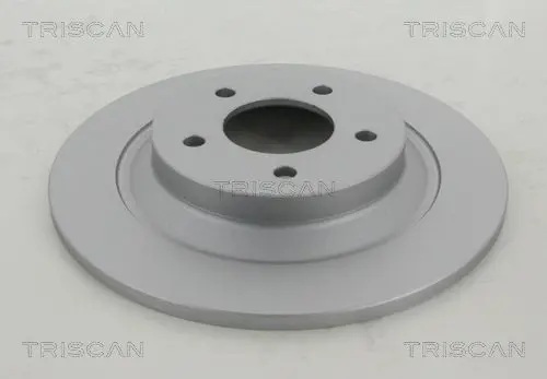 Handler.Part Brake disc TRISCAN 812050153C 1