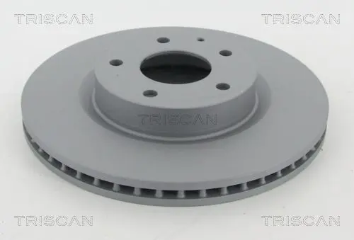 Handler.Part Brake disc TRISCAN 812050179C 1