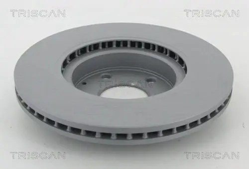 Handler.Part Brake disc TRISCAN 812050179C 2