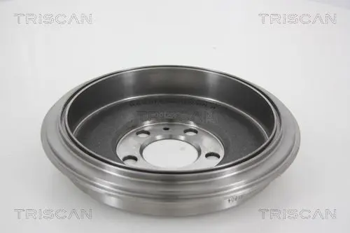 Handler.Part Brake drum TRISCAN 812067202 2