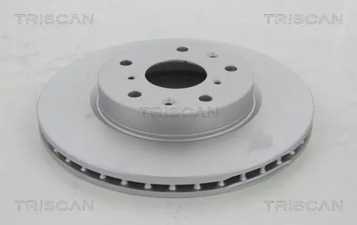 Handler.Part Brake disc TRISCAN 812069119C 1