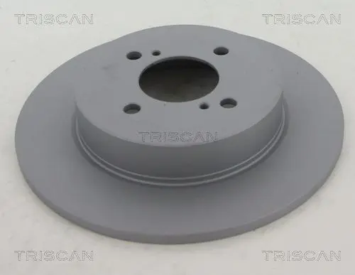 Handler.Part Brake disc TRISCAN 812069134C 1