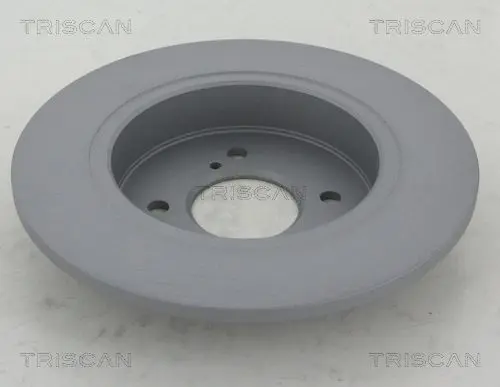 Handler.Part Brake disc TRISCAN 812069134C 2