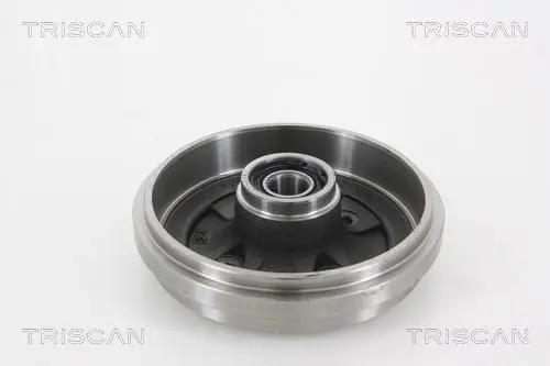 Handler.Part Brake drum TRISCAN 812069211 2