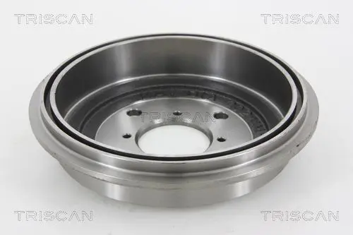 Handler.Part Brake drum TRISCAN 812069212 2