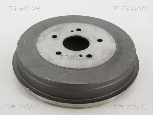 Handler.Part Brake drum TRISCAN 812069218 1