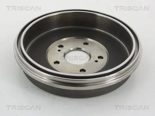 Handler.Part Brake drum TRISCAN 812069218 2