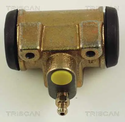 Handler.Part Wheel brake cylinder TRISCAN 813010042 1