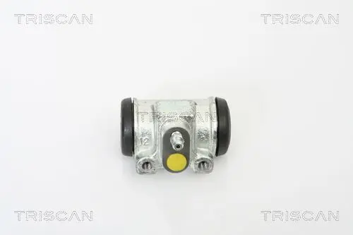 Handler.Part Wheel brake cylinder TRISCAN 813010044 1