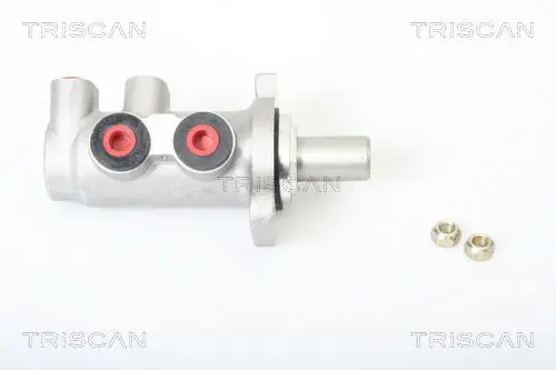 Handler.Part Brake master cylinder TRISCAN 813010117 1