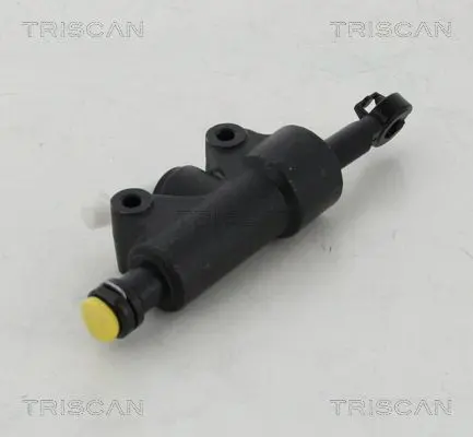 Handler.Part Master cylinder, clutch TRISCAN 813010203 1