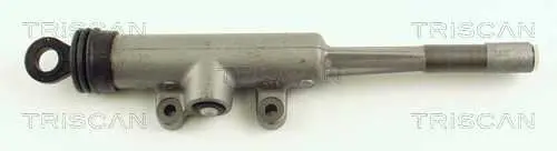 Handler.Part Master cylinder, clutch TRISCAN 813011203 1