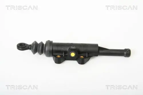 Handler.Part Master cylinder, clutch TRISCAN 813011205 1